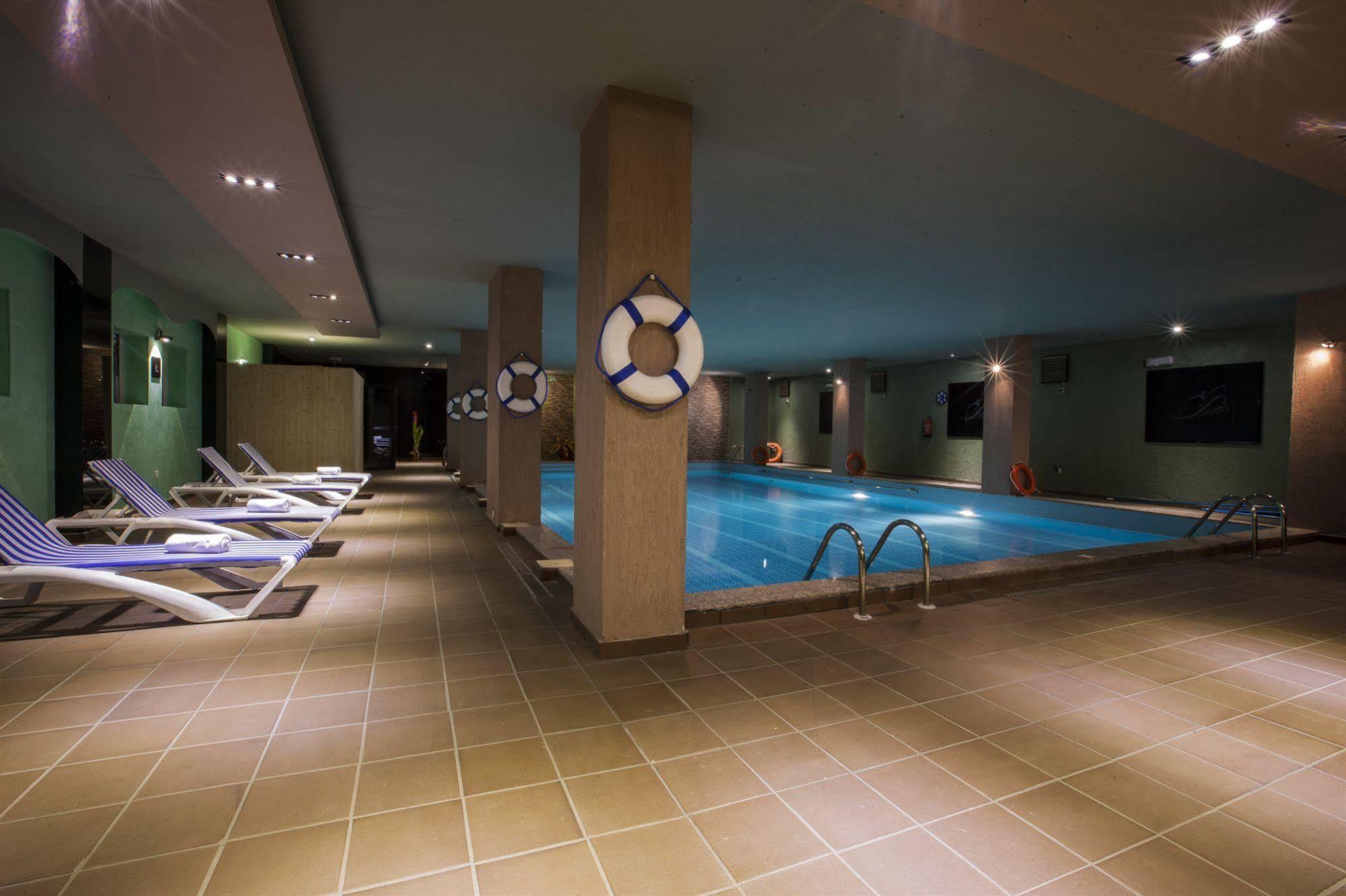 Aparthotel Boudl Taif Exteriér fotografie